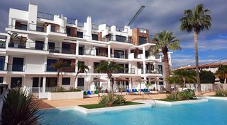 Apartment in Poblets (els)