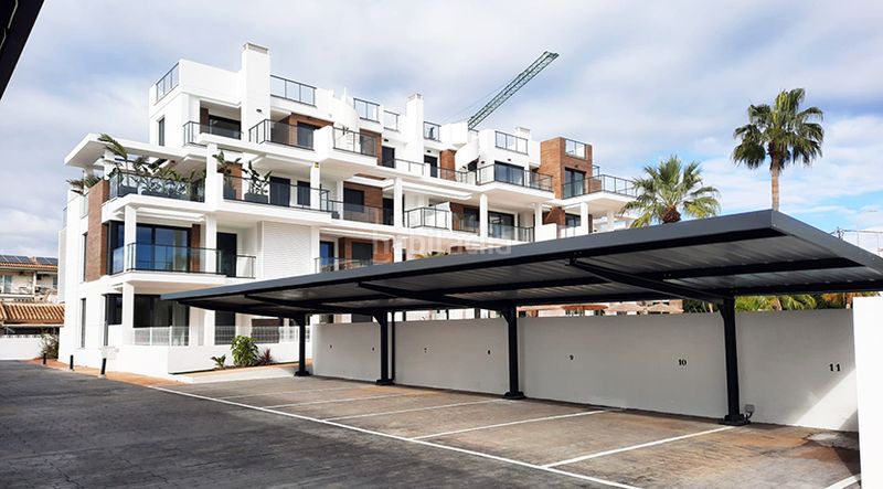 Foto 06f6e8d8-a722-45f6-8cd1-24eec3ca71f7. Apartamento en Poblets (els)