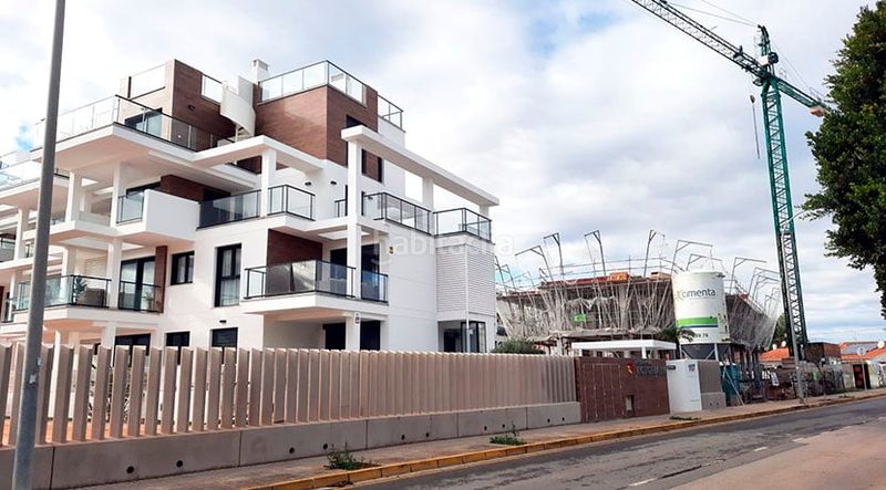 Foto 59864766-13fc-4cf2-91d5-9365666f862b. Apartament amb aparcament piscina a Poblets (els)