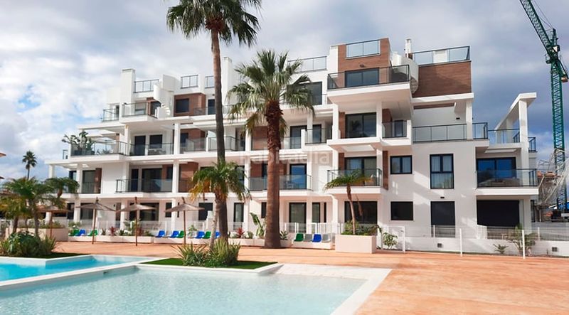 Foto a5bdcd52-97f1-440e-9c7c-e1ad444ecea2. Apartament amb aparcament piscina a Poblets (els)