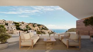 Apartamento en Centro