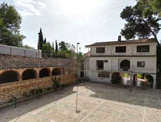 Xalet a Centro Ciudad