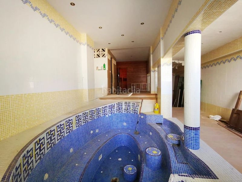 Foto b481d88a-d5f6-472b-8a25-90d0f3746c5f. Casa amb piscina a Centro Ciudad Xàbia