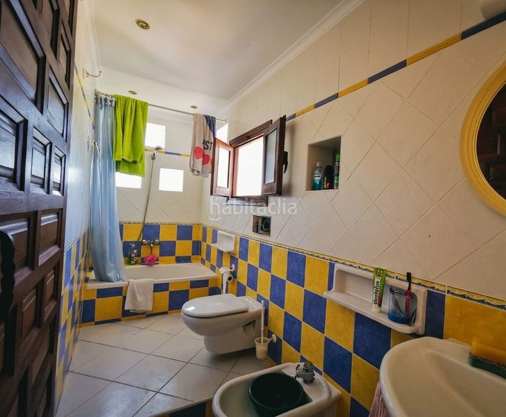 Foto f861278d-1217-4d81-bb34-da777dd1ea40. Xalet amb calefacció piscina a Centro Ciudad Xàbia