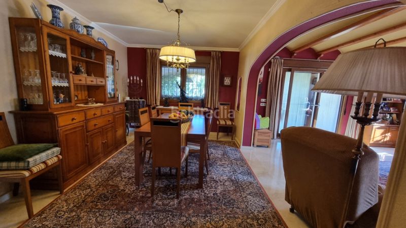 Foto ad440ee2-2dd5-4e77-9779-5c8352018b83. Chalet en Centro Pedreguer