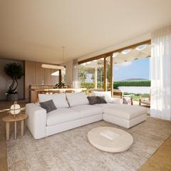 Country house in Gata de Gorgos