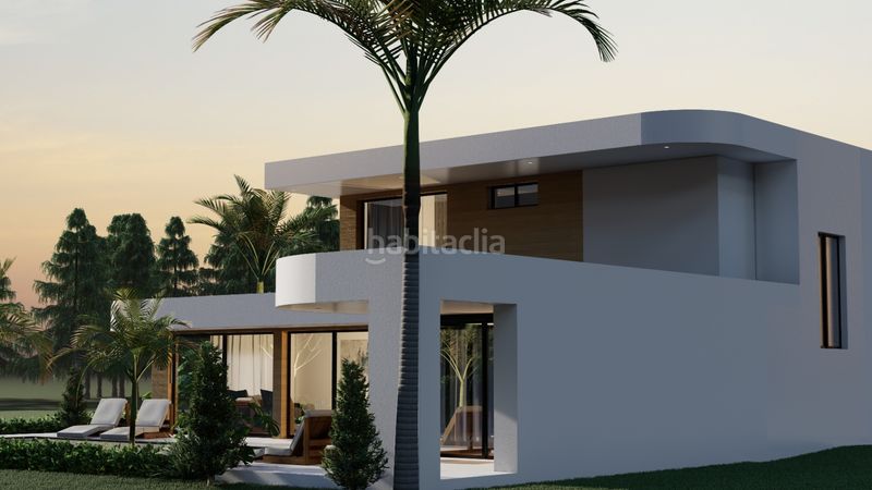 Foto e25756d0-c8fc-46f0-b96e-6470ef7510c7. Chalet en Centro Pedreguer