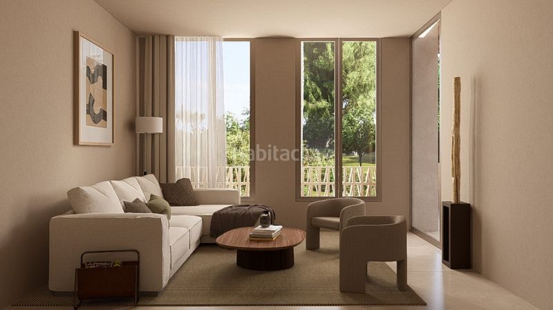 Foto a8247126-6c69-4eea-8dc0-7f8c560d5ffe. Triplex with heating pool in Centro Ciudad Xàbia