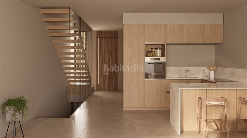 Foto bb080a5d-1bb2-4f9d-a39d-5cd8d67d28db. Triplex with heating pool in Centro Ciudad Xàbia