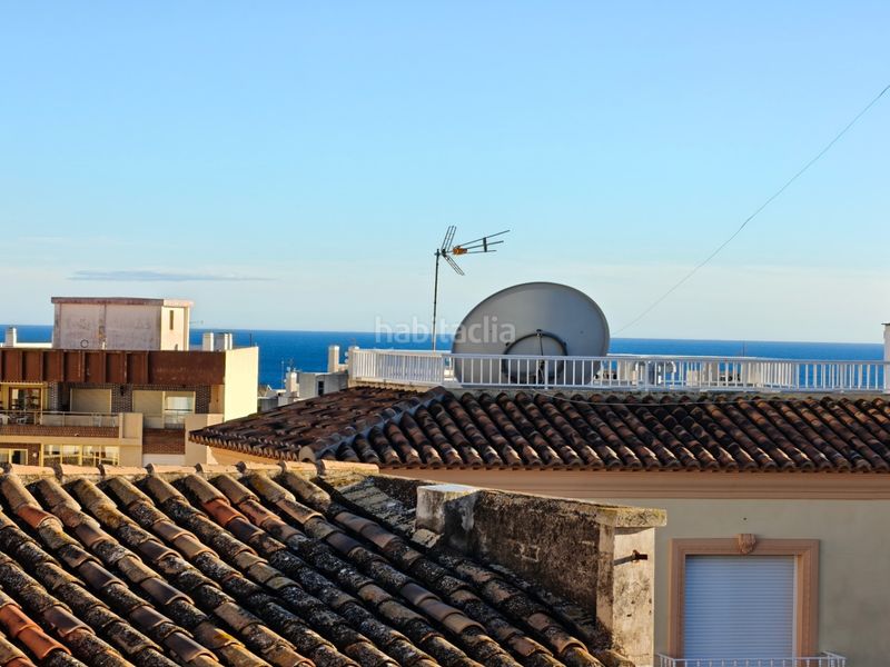 Foto 4b2d7b39-98a6-49b4-a483-f0e79ca514c8. Masía en Pueblo Calp