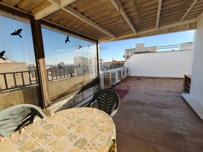 Foto a2b27bfd-234e-411f-a011-0191232fdebe. Masía en Pueblo Calp
