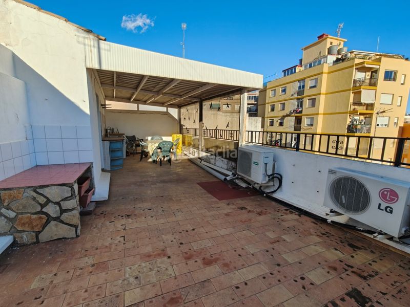 Foto ab9438e5-9940-4d5e-9633-736d391a82de. Masía en Pueblo Calp