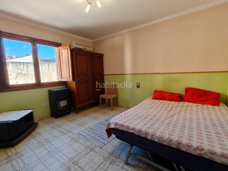 Foto ec0f0c11-86de-4899-bac9-174d48ca8d01. Masía en Pueblo Calp