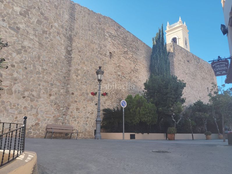 Foto f9ebfe47-e8ea-426a-bf6c-7816a9b93c99. Masía en Pueblo Calp