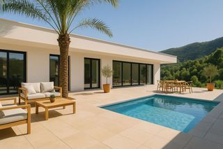 Chalet in Centro