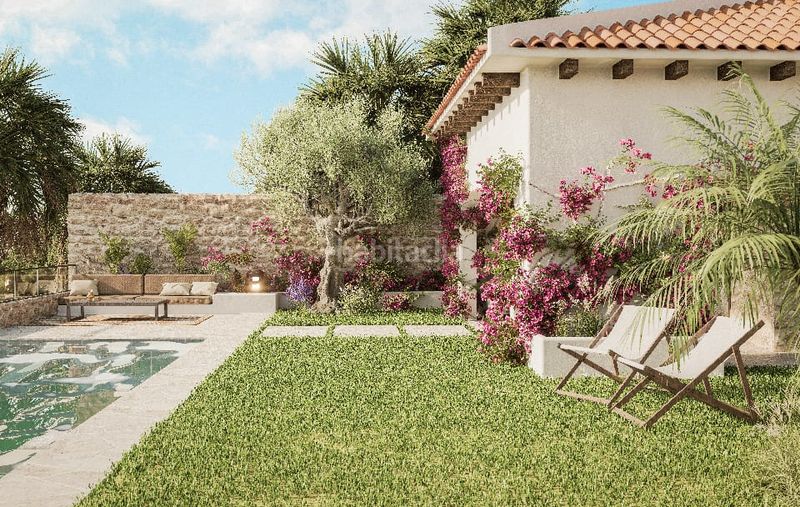 Foto 16de73d1-f821-4290-b11f-f637a5e4f268. Chalet en Centro Ciudad Xàbia