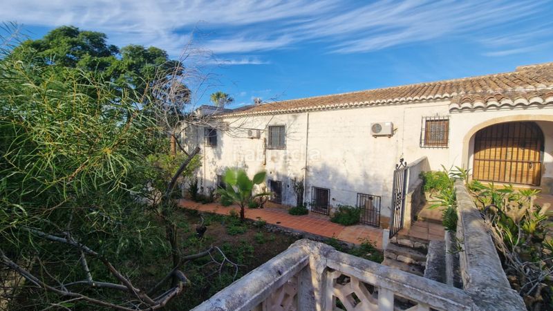 Foto 7f4f3408-965b-4d8e-9446-93f708860592. Chalet en Centro Ciudad Xàbia