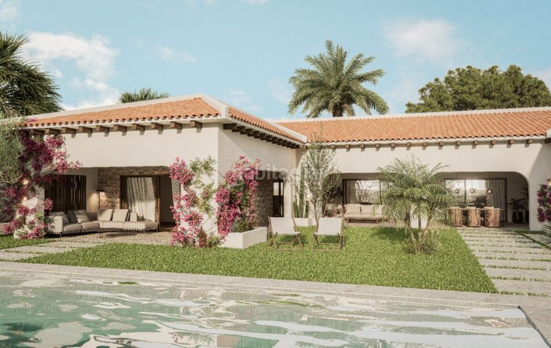 Foto bb4f3e03-23cd-40e8-a392-c9c37d4ed4cd. Chalet en Centro Ciudad Xàbia