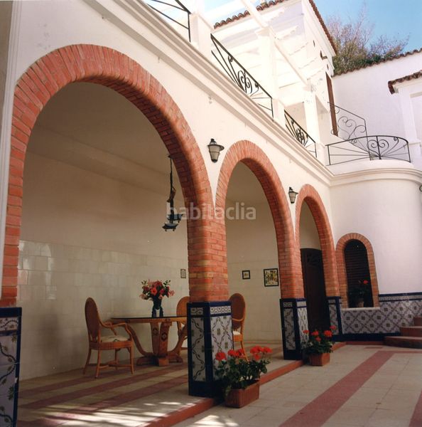 Foto 000f27ba-039e-4367-9ba6-c1bdcd3813ac. Casa amb calefacció piscina a Pego