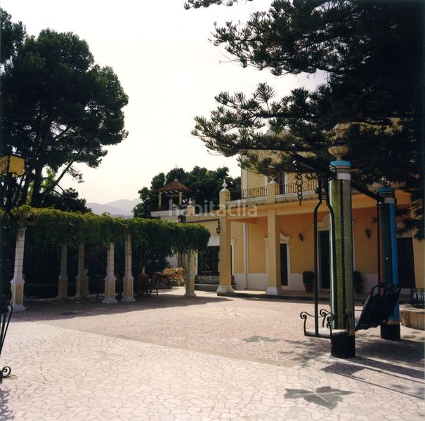 Foto 2465b221-28e4-48d3-bbab-3a65ed99bc83. Casa amb calefacció piscina a Pego