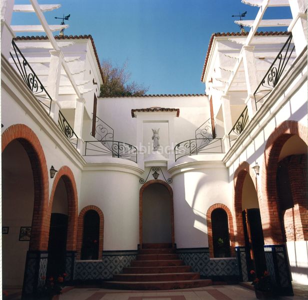 Foto 34328d41-a2ee-47ce-b947-93d8f34c0e83. Casa amb calefacció piscina a Pego