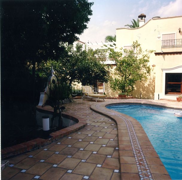 Foto 3739437d-b0c0-489d-a160-96c13756c5b9. Casa amb calefacció piscina a Pego