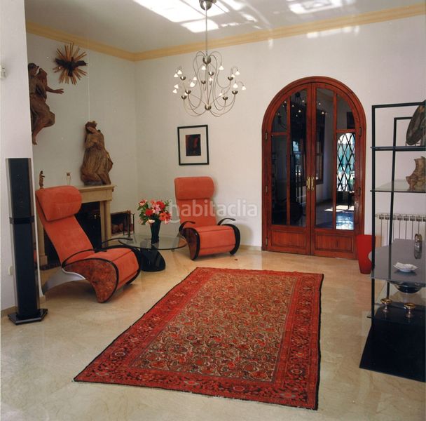 Foto 5a17817a-ee64-4a9e-ae95-c4e36046a425. Casa amb calefacció piscina a Pego