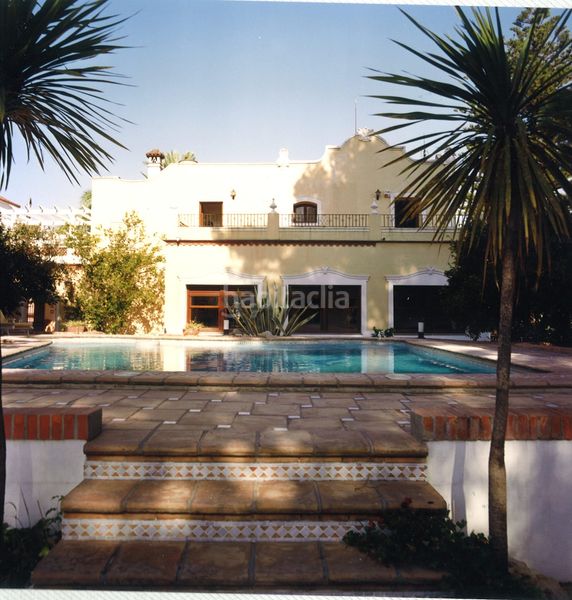 Foto 68c798f5-2e1e-4e27-b935-064d2140156b. Casa amb calefacció piscina a Pego