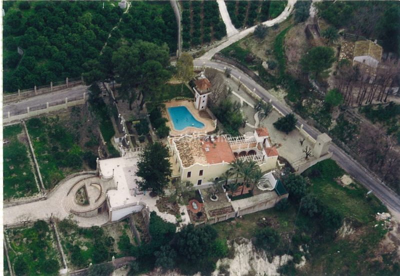 Foto 7aeb8f4e-81c0-4ae3-907f-2cd6f8b9870b. Casa amb calefacció piscina a Pego