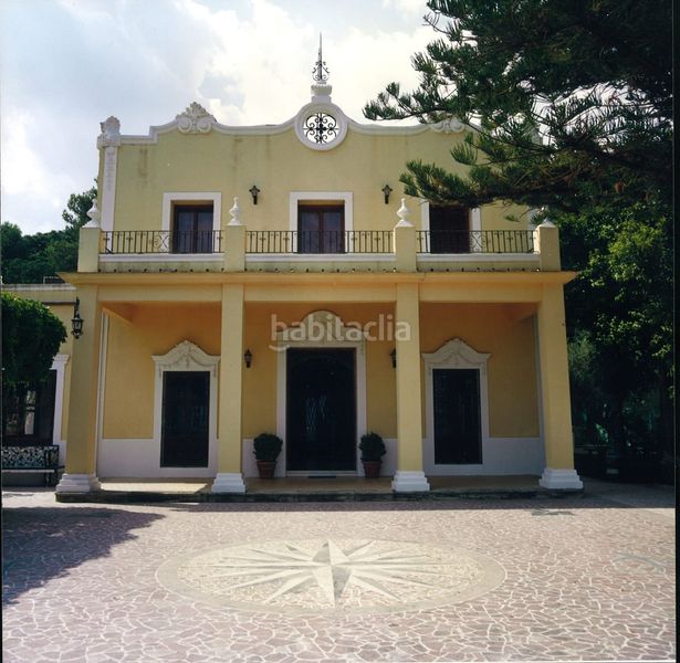 Foto cc45a9cd-26d1-42a8-b5f7-5246abbe2956. Casa amb calefacció piscina a Pego