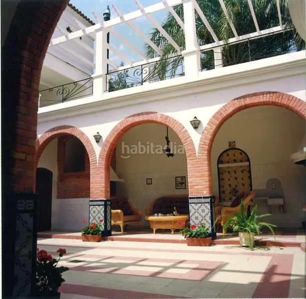 Foto dc9548ab-8855-4562-99da-47c89ea5090d. Casa amb calefacció piscina a Pego