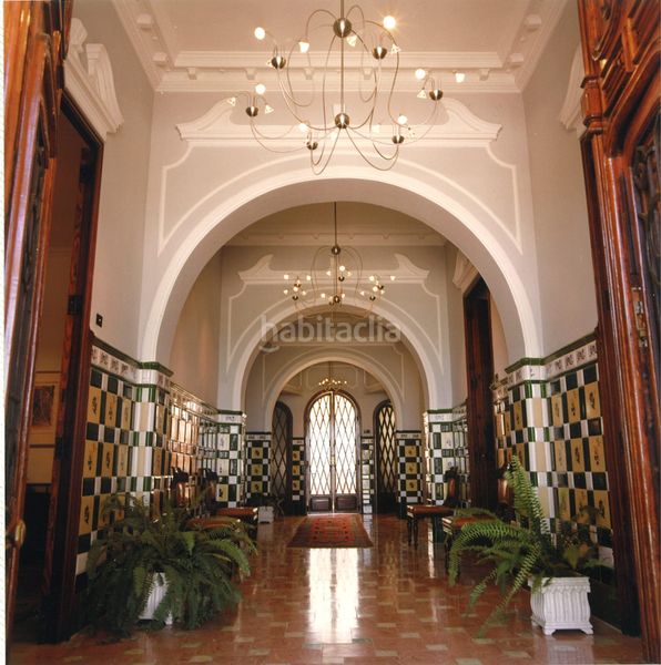 Foto fc0e01e5-44bc-43b7-8951-404af92fbebd. Casa amb calefacció piscina a Pego