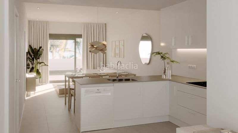 Foto 784dd5d0-db48-4daf-977f-3e888b094135. Apartament amb calefacció aparcament piscina a La Nucia Pueblo Nucia (la)