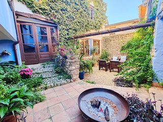 Building in Vall de Gallinera (La)