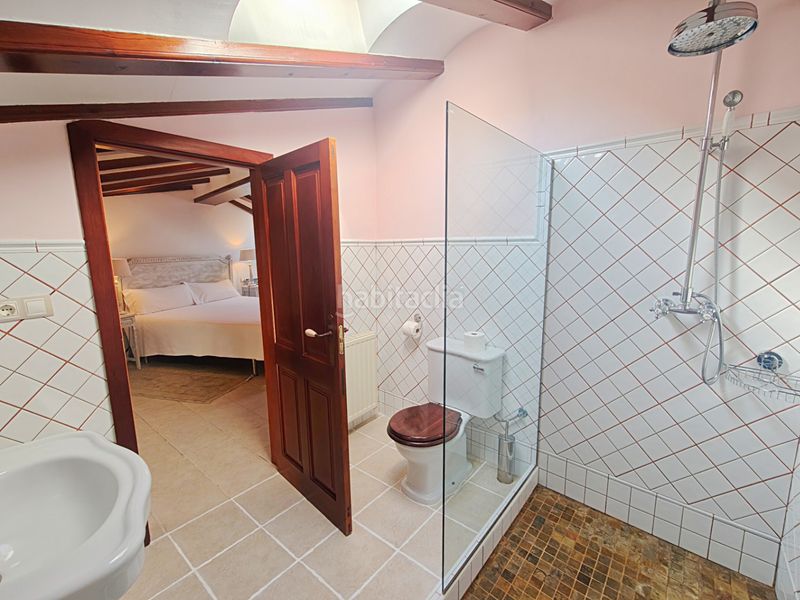 Foto ccf08fab-690e-4226-893b-ab1fa7981f70. Edificio in Vall de Gallinera (La)