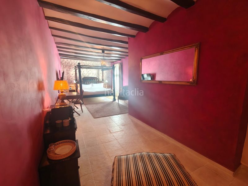 Foto 0dd52ea2-730c-4537-9a41-cd0964215d6f. Edificio en Vall de Gallinera (La)