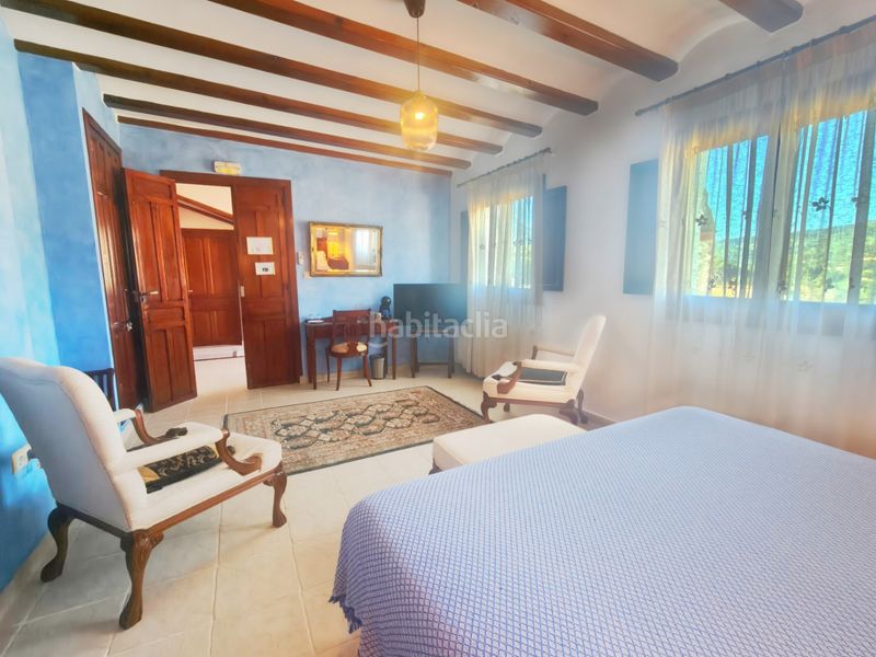 Foto 2072f666-67b2-4ce2-b860-1d7974dd2b41. Edificio en Vall de Gallinera (La)