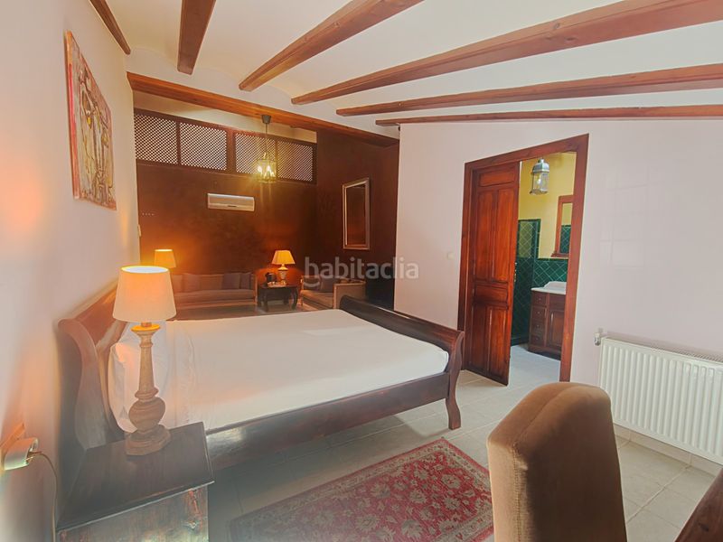 Foto 52e48d92-c8a8-4f3a-b7ae-e173e3b20652. Edificio en Vall de Gallinera (La)