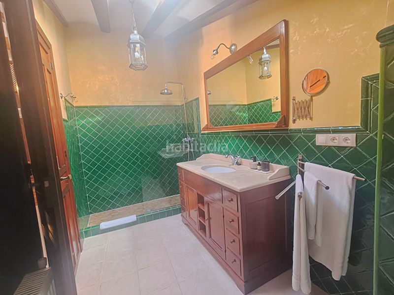 Foto 6032562c-74fa-4cbf-9aed-6205b8c0f7ba. Edificio en Vall de Gallinera (La)