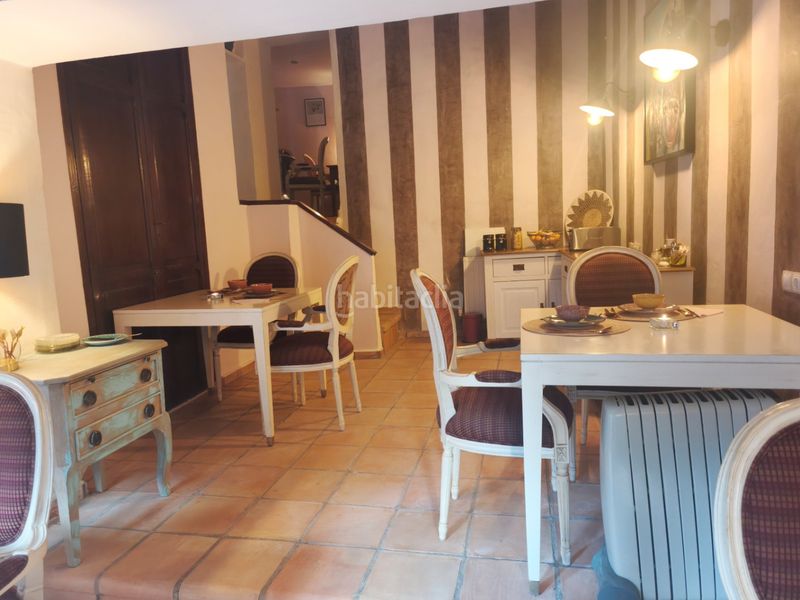 Foto 6e2552b7-af69-4e81-ae04-c9aacfe06687. Edificio en Vall de Gallinera (La)