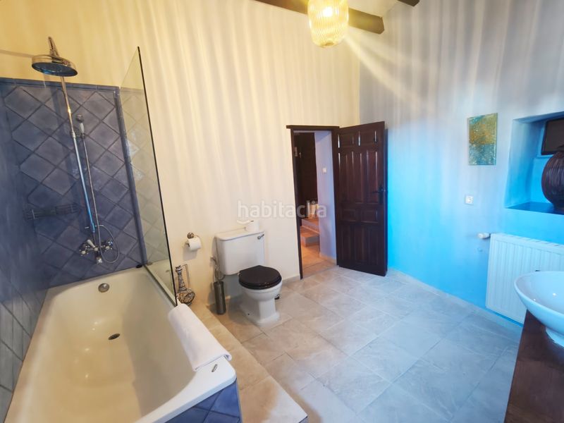 Foto 9a147888-964c-4815-9f4e-167dbbf9ce0d. Edificio en Vall de Gallinera (La)