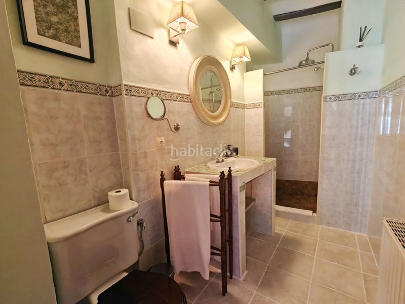 Foto c3df5452-e5a0-4bed-995e-6f67262aa342. Edificio en Vall de Gallinera (La)