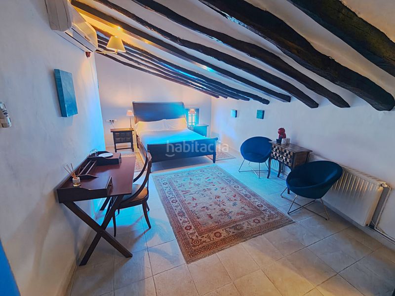 Foto d7dac3d5-538c-46e0-b50a-6d635fad5179. Edificio en Vall de Gallinera (La)