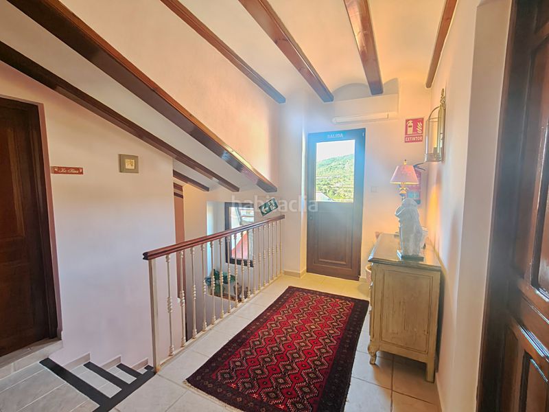 Foto e3ffde98-2879-4fae-a11c-d6243e0bd8e0. Edificio en Vall de Gallinera (La)