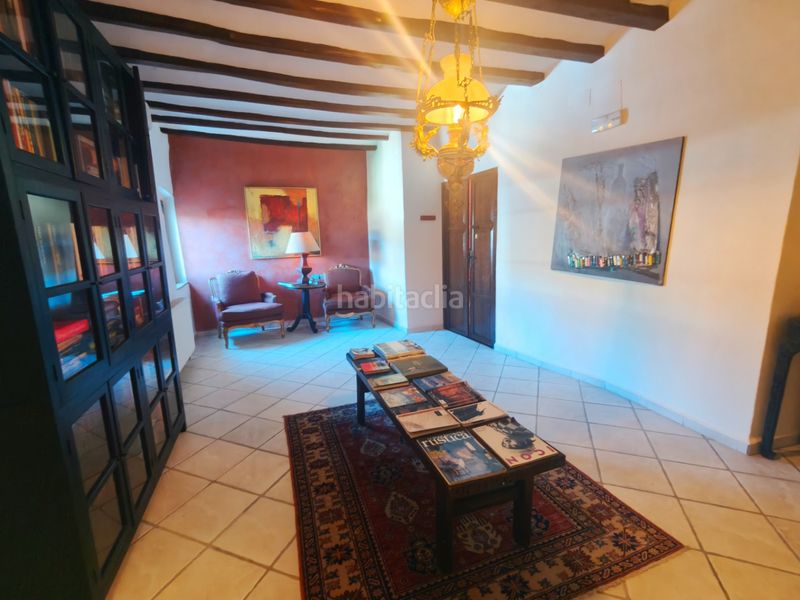 Foto 1dfd5ed0-9233-49ff-9d56-8a011142479e. Edifici a Vall de Gallinera (La)
