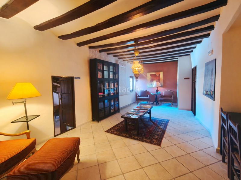 Foto 342f51ef-be20-4afe-ba48-69593974eddb. Edifici a Vall de Gallinera (La)