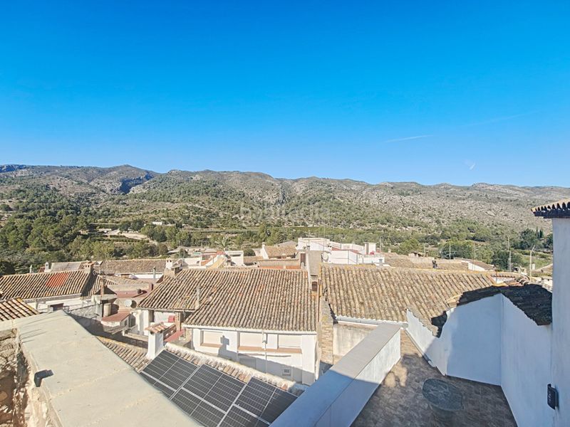 Foto 850cd010-629a-4a1d-b0e0-6dff5d5ed833. Edifici a Vall de Gallinera (La)