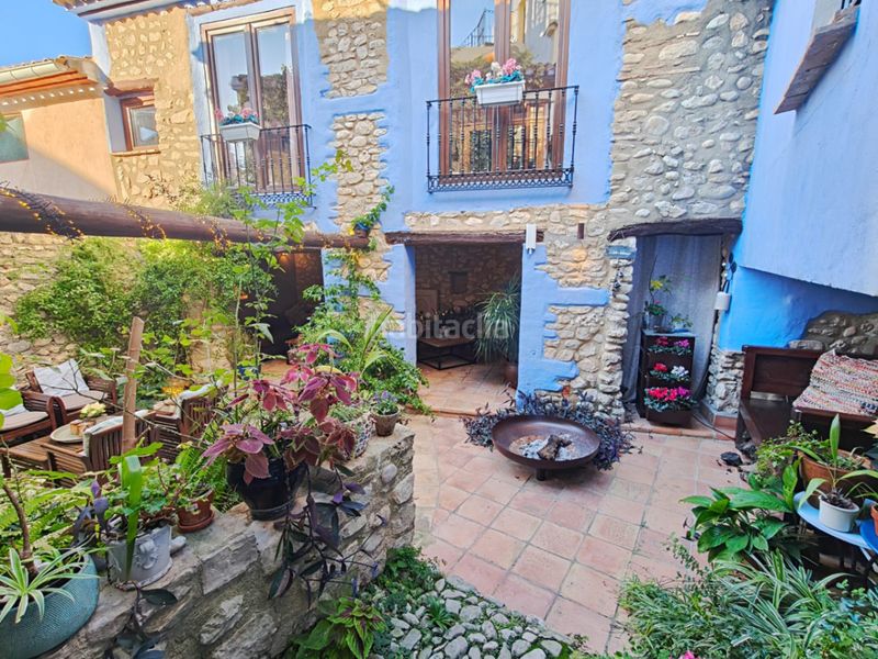 Foto 9ff85336-8599-4848-bf54-a13a777a3ac4. Edifici a Vall de Gallinera (La)