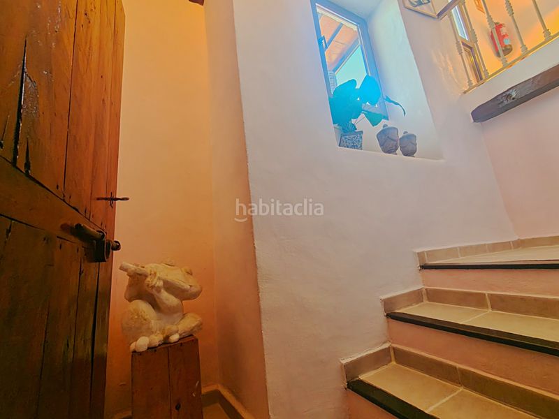 Foto a96a81d0-8124-4d17-b665-2928456d513e. Edifici a Vall de Gallinera (La)
