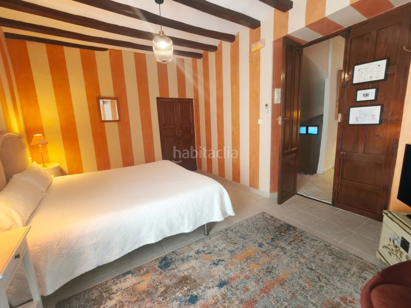 Foto e6eb1ead-5864-49df-8a09-d44f1af5d7b7. Edifici a Vall de Gallinera (La)